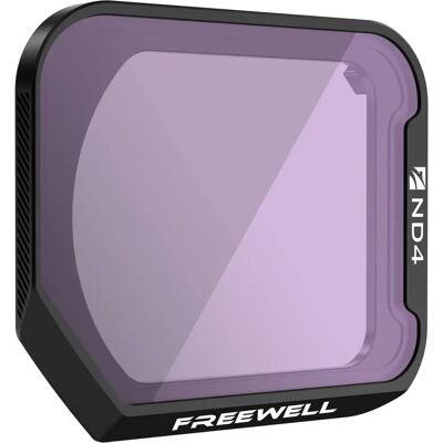 Filtre ND4 Freewell pour DJI Mavic 3 Classic - Filtre d'appareil photo - Publicité Filtre ND4 Freewell pour DJI Mavic 3 Classic - Filtre d'appareil photo - Publicité
