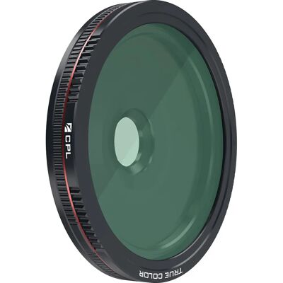 Filtro Polare Circolare Freewell Galaxy S23 Ultra - Nero Filtro Polare Circolare Freewell Galaxy S23 Ultra - Nero