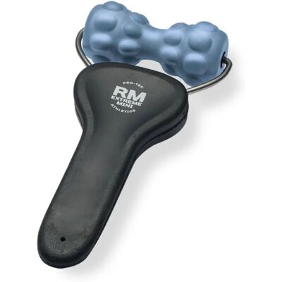 Pro-Tec Mini Rollino Massaggi Blu - Rollino Massaggi Pro-Tec Mini Rollino Massaggi Blu - Rollino Massaggi