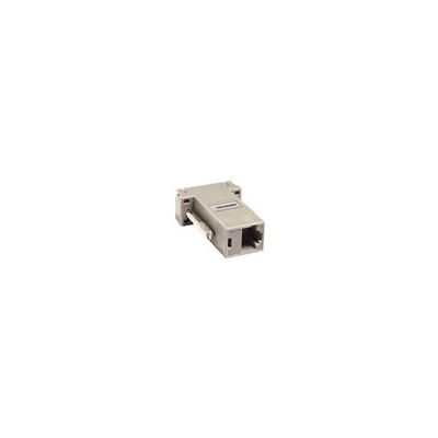 Raritan ASCSDB9F Changeur de genre de câble RJ-45 à DB9 - Type de câble - Publicité Raritan ASCSDB9F Changeur de genre de câble RJ-45 à DB9 - Type de câble - Publicité