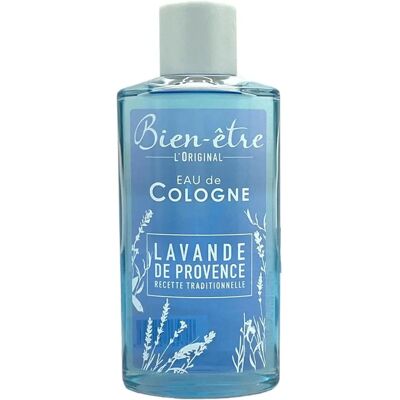 Bien Etre - Colonia Lavande - Lavendel - 250 ml - Cologne Bien Etre - Colonia Lavande - Lavendel - 250 ml - Cologne
