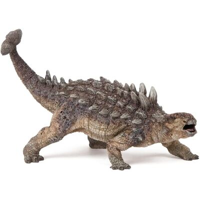 Papo 55015 Ankylosaurus LOS DINOSAURS Figura - Figuras, multicolor Papo 55015 Ankylosaurus LOS DINOSAURS Figura - Figuras, multicolor
