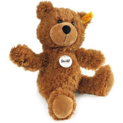 Ours en Peluche Charly 30cm Marron de Steiff - Teddy Bear Ours en Peluche Charly 30cm Marron de Steiff - Teddy Bear