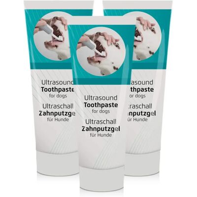 Pet Trade Innovations Cleany Teeth Dog Toothpaste Ultrasound - Dog Toothpaste Pet Trade Innovations Cleany Teeth Dog Toothpaste Ultrasound - Dog Toothpaste