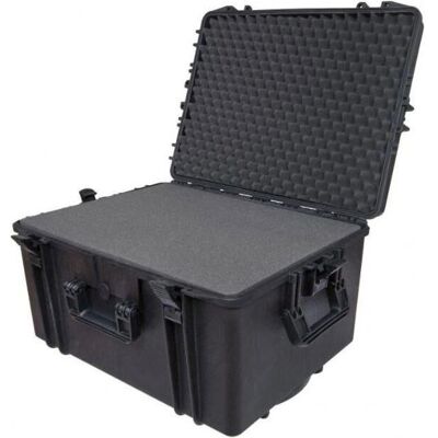 TomCase - XT620H340 - Polypropylène - Mallette dure - Publicité TomCase - XT620H340 - Polypropylène - Mallette dure - Publicité
