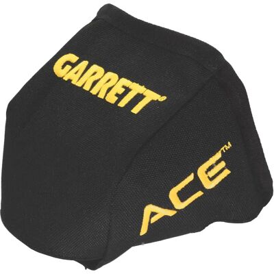 Détecteur de métaux Garrett - Housse étanche pour ACE 150/250, Euro ACE - Publicité Détecteur de métaux Garrett - Housse étanche pour ACE 150/250, Euro ACE - Publicité