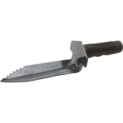 Pelle Razor 91cm Garrett - Accessoire pour détecteur de métaux - Publicité Pelle Razor 91cm Garrett - Accessoire pour détecteur de métaux - Publicité