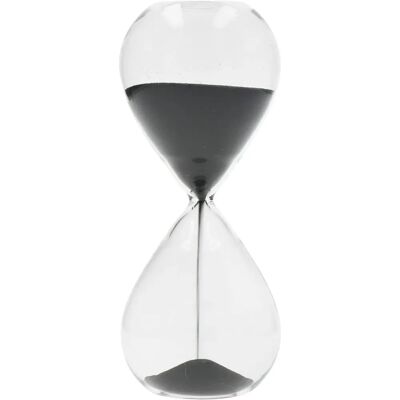 Master Class Timer - Black Sand 3 Min - Timer Master Class Timer - Black Sand 3 Min - Timer