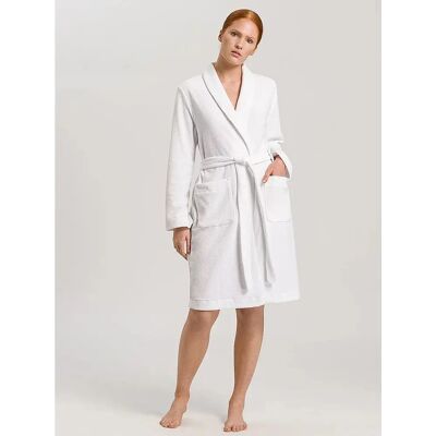 Hanro Modell 077127 - Bademantel Hanro Modell 077127 - Bademantel