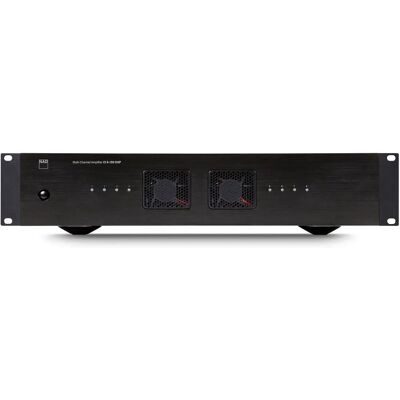 NAD - CI 8-150 DSP - Leistungs-Verstärker NAD - CI 8-150 DSP - Leistungs-Verstärker