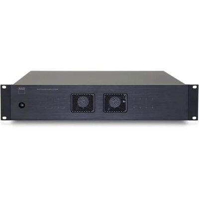NAD - CI 16-60 DSP - 16Kanäle @8Ω - Leistungsverstärker NAD - CI 16-60 DSP - 16Kanäle @8Ω - Leistungsverstärker