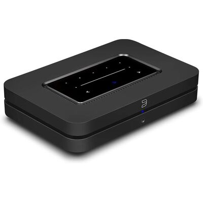 Bluesound Node N130 - schwarz Bluesound Node N130 - schwarz