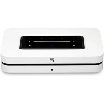 Bluesound Node N130 - weiß Bluesound Node N130 - weiß