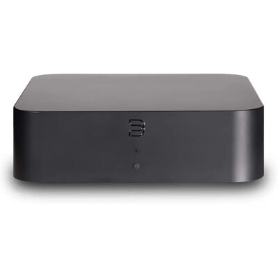 Bluesound CB130 - Lecteur audio réseau - Publicité Bluesound CB130 - Lecteur audio réseau - Publicité