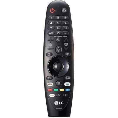 LG AKB75855501 Fjernbetjening - Universel fjernbetjening til LG Smart TV LG AKB75855501 Fjernbetjening - Universel fjernbetjening til LG Smart TV