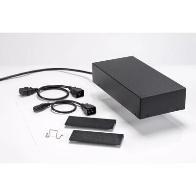 Accessorio UPS Eaton 9SXMF3KI - Filtro marino - Nero - 330x590x190 mm Accessorio UPS Eaton 9SXMF3KI - Filtro marino - Nero - 330x590x190 mm
