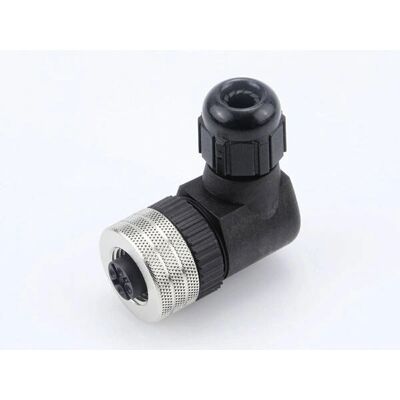 Molex 1200910010 Sensor/aktuatorkontakt - 4 poler Molex 1200910010 Sensor/aktuatorkontakt - 4 poler