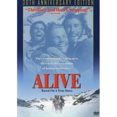 Walt Disney Alive - DVD Région 1 NTSC - Publicité Walt Disney Alive - DVD Région 1 NTSC - Publicité