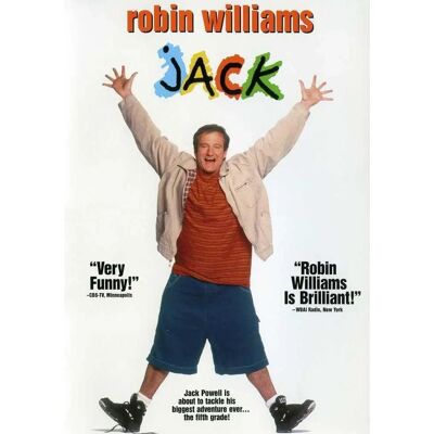 Walt Disney Video Jack - Région 1 DVD - NTSC - Import USA - Publicité Walt Disney Video Jack - Région 1 DVD - NTSC - Import USA - Publicité