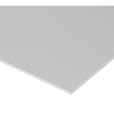 Evergreen 4037 - HO Freight Car Siding Sheet - 6" x 12" Evergreen 4037 - HO Freight Car Siding Sheet - 6" x 12"