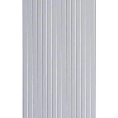 Evergreen 4100 - Polystyrene V Groove Siding Sheet - Siding Sheet Evergreen 4100 - Polystyrene V Groove Siding Sheet - Siding Sheet