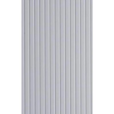 Evergreen 4109 - Polystyrol-Verkleidungspanel - Neuheits - 6x12" Evergreen 4109 - Polystyrol-Verkleidungspanel - Neuheits - 6x12"