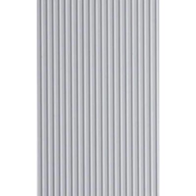 Evergreen 4542 - Polystyrene Board & Batten Siding Sheet - Siding Sheet Evergreen 4542 - Polystyrene Board & Batten Siding Sheet - Siding Sheet