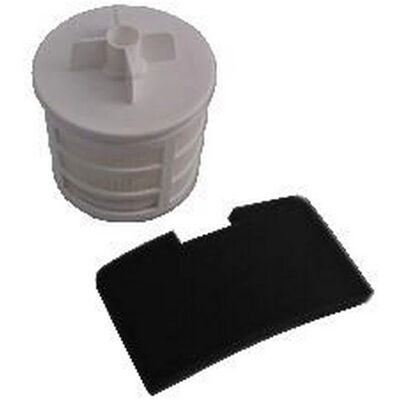 Hoover 35601328 - Kit filtro Hoover 35601328 - Kit filtro