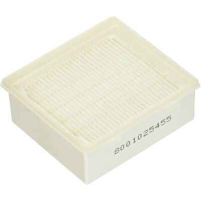 Bosch BBZ153HF HEPA Filter - Allergy Friendly - HEPA Class 12 Bosch BBZ153HF HEPA Filter - Allergy Friendly - HEPA Class 12