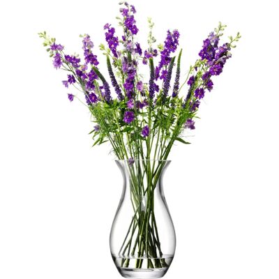 LSA International FW15 Grande Vaso Posy - Vaso LSA International FW15 Grande Vaso Posy - Vaso