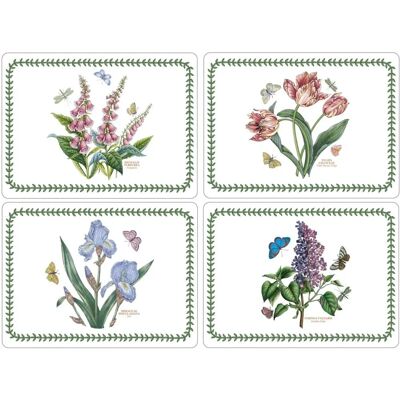 Pimpernel Giardino Botanico Sottobicchieri - Set da 4 Pimpernel Giardino Botanico Sottobicchieri - Set da 4