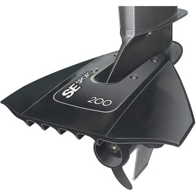 SE Sport 200 Hydrofoil - Amélioration de vitesse & maniabilité - Publicité SE Sport 200 Hydrofoil - Amélioration de vitesse & maniabilité - Publicité