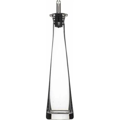 KitchenCraft ICOILVIN200 Italian Collection Oil and Vinegar Dispenser KitchenCraft ICOILVIN200 Italian Collection Oil and Vinegar Dispenser