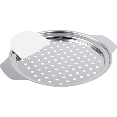 CHG 9390-09 Rostfritt Stål Spätzle Rive - Köksverktyg CHG 9390-09 Rostfritt Stål Spätzle Rive - Köksverktyg