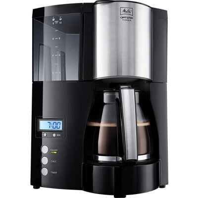 Melitta - Optima Timer 100801 - Glass Jug Melitta - Optima Timer 100801 - Glass Jug