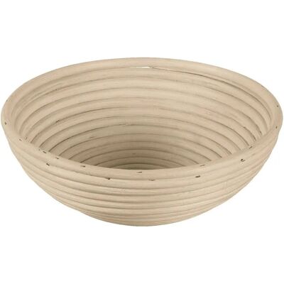 Cesto di lievitazione rotondo Birkmann 208971 - 25cm Cesto di lievitazione rotondo Birkmann 208971 - 25cm