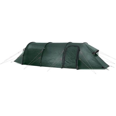Hilleberg Keron 3 GT - Allsidig tunnel telt - Grønn Hilleberg Keron 3 GT - Allsidig tunnel telt - Grønn