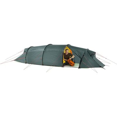 Hilleberg Kaitum 2 GT - Tunnel telt - 2 personer - Olivengrønn Hilleberg Kaitum 2 GT - Tunnel telt - 2 personer - Olivengrønn