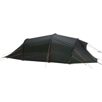 Hilleberg Nallo 3 GT - Lichtgewicht Tunnel Tent - Groen/Zwart - Voor alle seizoenen Hilleberg Nallo 3 GT - Lichtgewicht Tunnel Tent - Groen/Zwart - Voor alle seizoenen