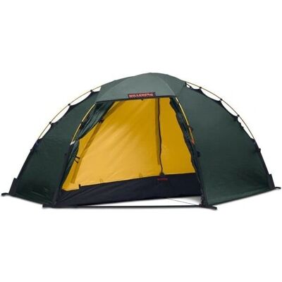 Hilleberg Soulo - Kuppelzelt - Gr. 1 - grün - Winterzelt Hilleberg Soulo - Kuppelzelt - Gr. 1 - grün - Winterzelt