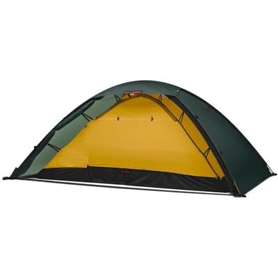 Hilleberg Unna Lettvekstelt for Hele Året - 1 Person Hilleberg Unna Lettvekstelt for Hele Året - 1 Person