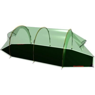 Hilleberg Keron 3 Zeltunterlage - Zeltzubehör Hilleberg Keron 3 Zeltunterlage - Zeltzubehör