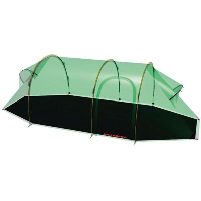 Hilleberg Nammatj 3 GT Tent Footprint - Zwart Hilleberg Nammatj 3 GT Tent Footprint - Zwart