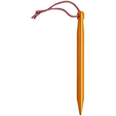 Hilleberg V-Peg 16cm - Tentpennen - One Size Hilleberg V-Peg 16cm - Tentpennen - One Size