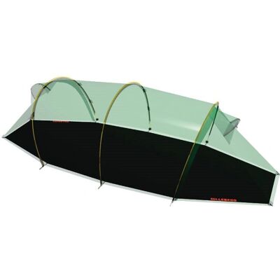 Hilleberg Kaitum 4 Footprint – Zeltboden Hilleberg Kaitum 4 Footprint – Zeltboden