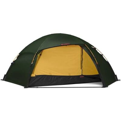 Hilleberg Allak 3 Grün - Kuppelzelt - 3 Personen - Allwetter Hilleberg Allak 3 Grün - Kuppelzelt - 3 Personen - Allwetter