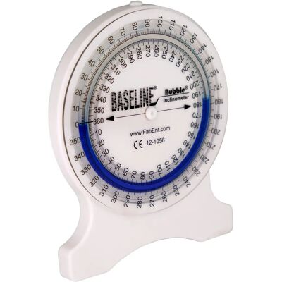 Cando Modelo 1056 Bubble pro Inclinómetro - Inclinómetro Cando Modelo 1056 Bubble pro Inclinómetro - Inclinómetro