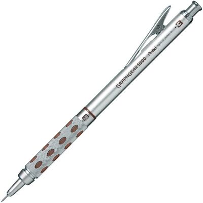 Pentel - Graphgear 1000 Pentel - Graphgear 1000