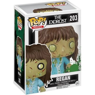 Funko Egzorcysta 6141 POP! Vinyl Regan figurka Funko Egzorcysta 6141 POP! Vinyl Regan figurka