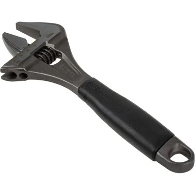 Llave ajustable Bahco 9033 con boca ancha - 270mm Llave ajustable Bahco 9033 con boca ancha - 270mm